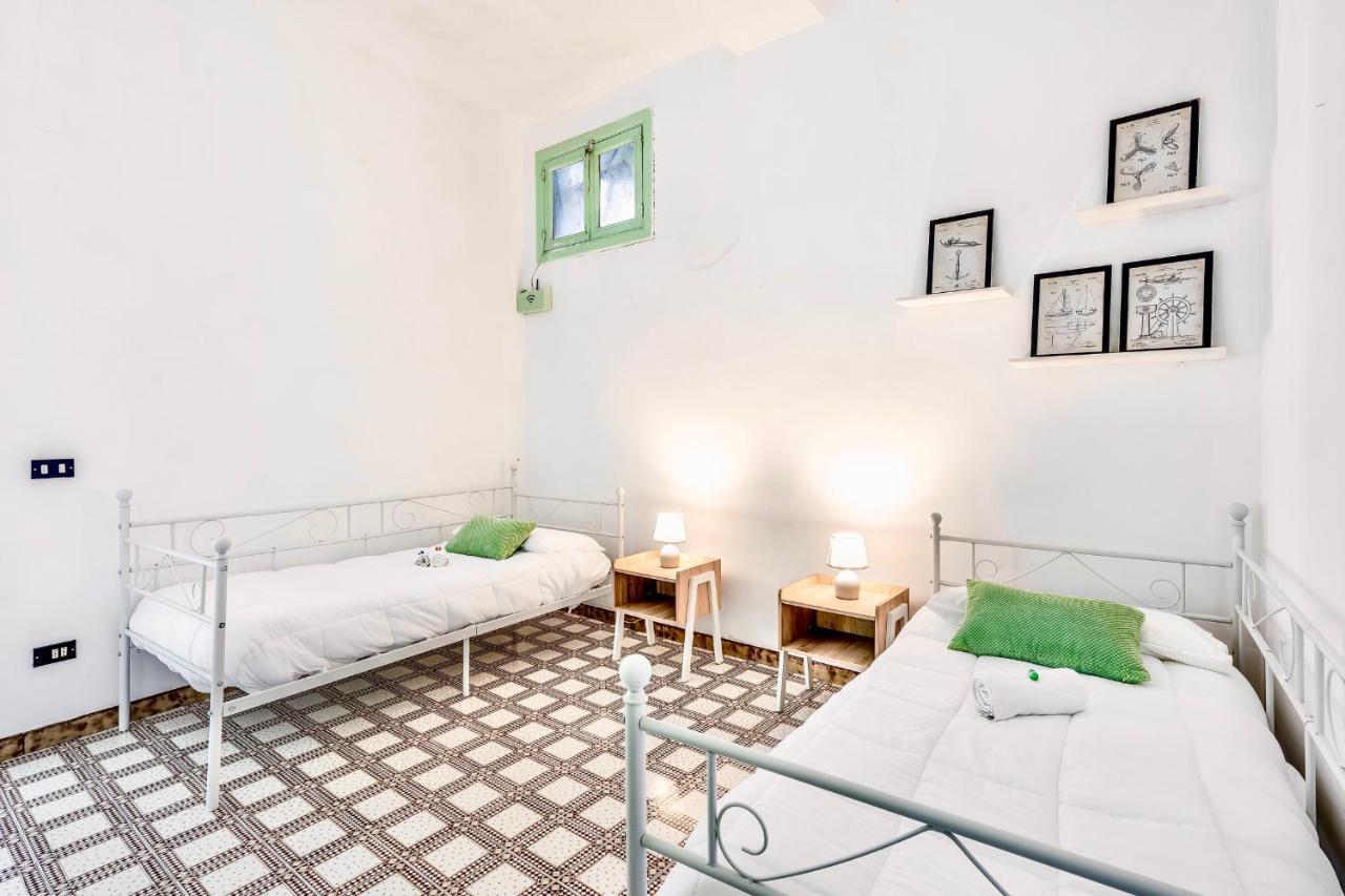 Positano Heart - Sea View - Near Shops And Restaurants Villa Екстериор снимка