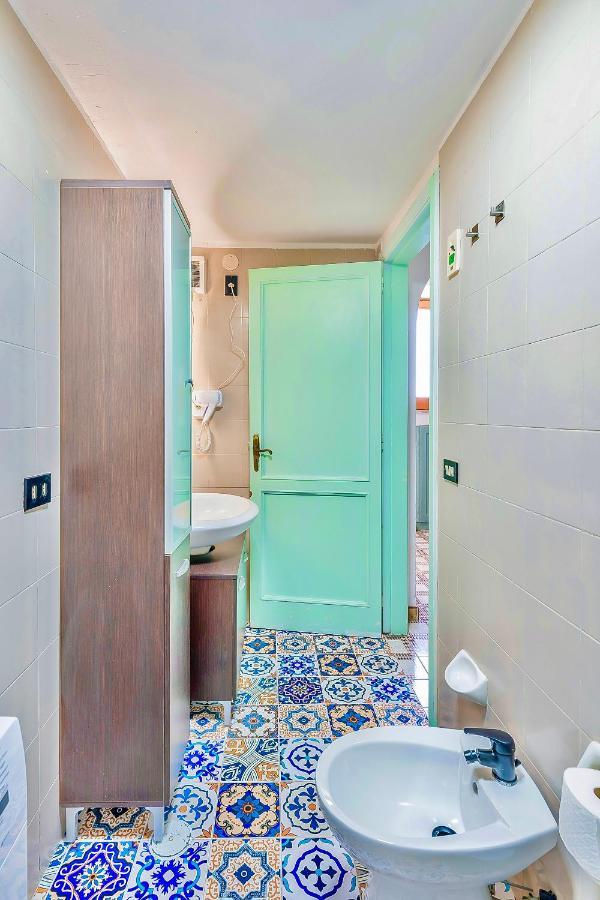 Positano Heart - Sea View - Near Shops And Restaurants Villa Екстериор снимка