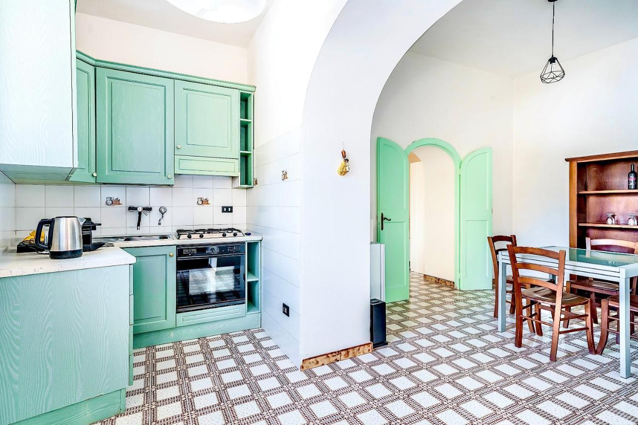 Positano Heart - Sea View - Near Shops And Restaurants Villa Екстериор снимка
